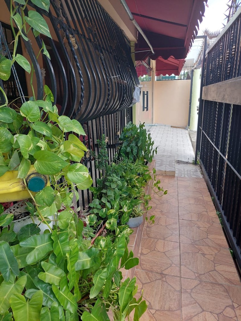 casas - SI-10 HERMOSA CASA EN VENTA SAN ISIDRO  8