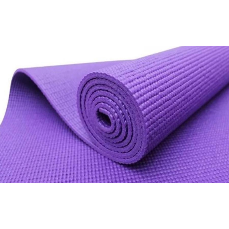 deportes - Yoga Mat Colchoneta manta Gimnasia Deporte ejercicio alfombra