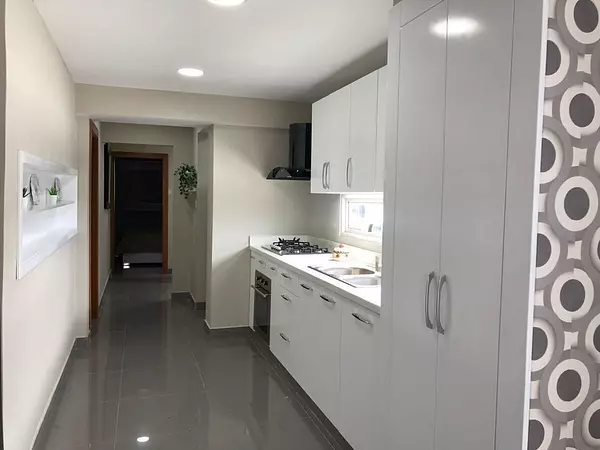 apartamentos - Bello apartamento alquiler amueblado en el millon
Piso 3. 125 metros 
US$ 1,250 10