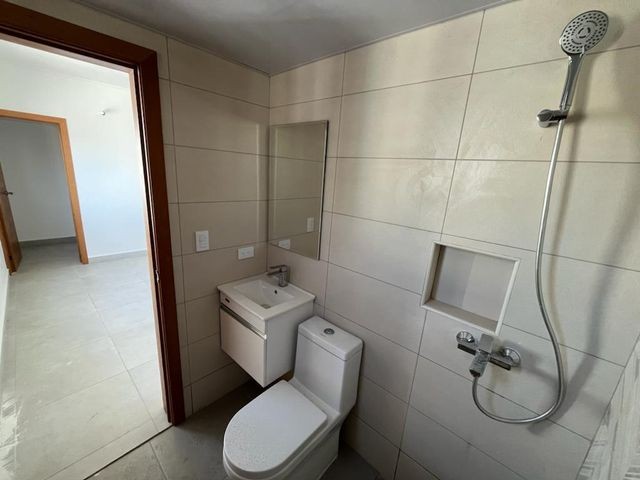 apartamentos - Apartamento a estrenar en venta #24-1160 piso alto, ascensor, seguridad. 6