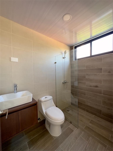 apartamentos - Apartamento tipo penthouse de venta en La Vereda Santiago 8