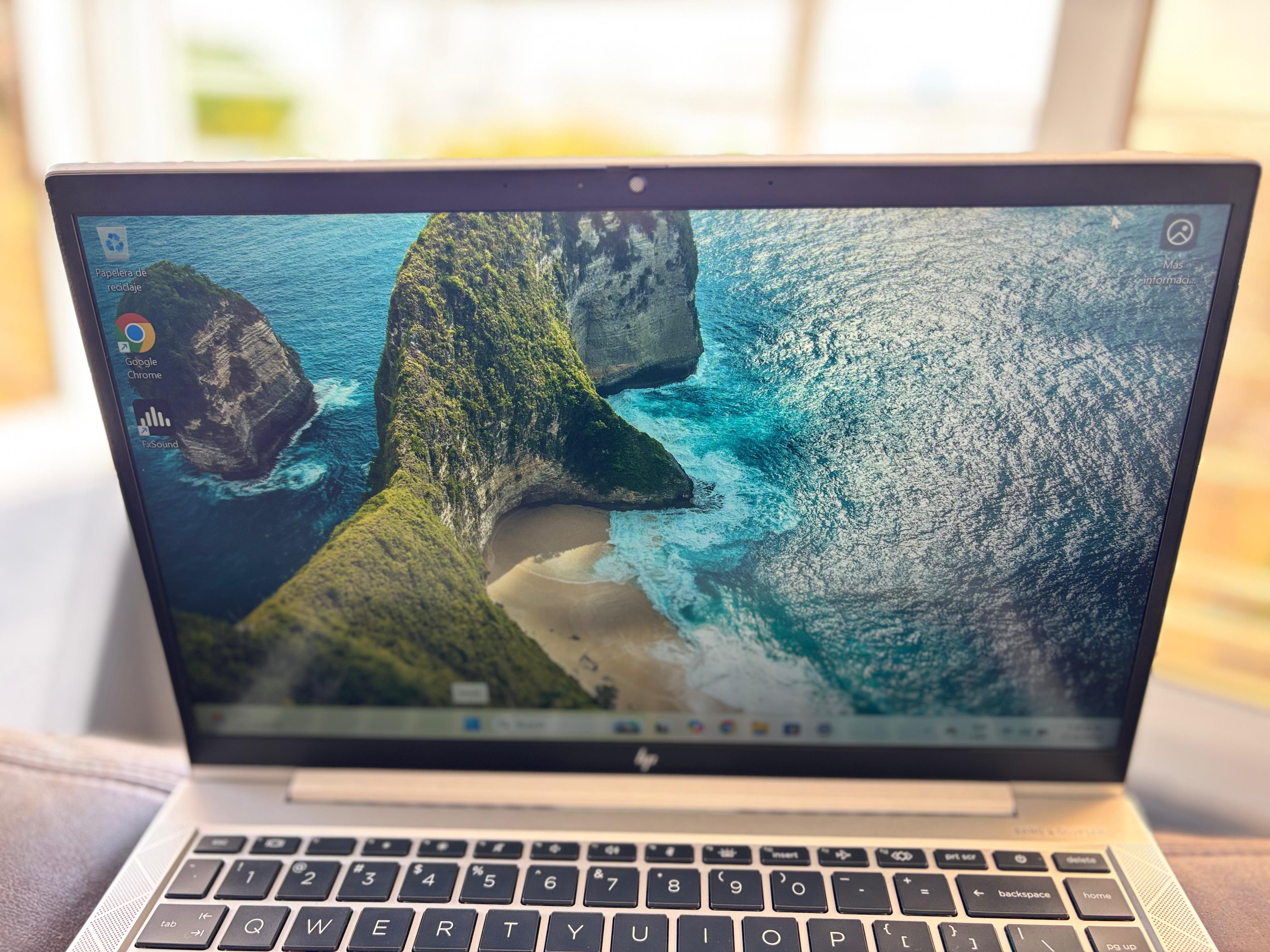 computadoras y laptops - 📌 HP EliteBook 845 G7 – Rendimiento Profesional Premium 🔥 2