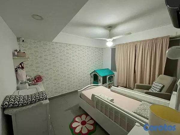 apartamentos - Apartamento de 3 Habitaciones en el miramar 3