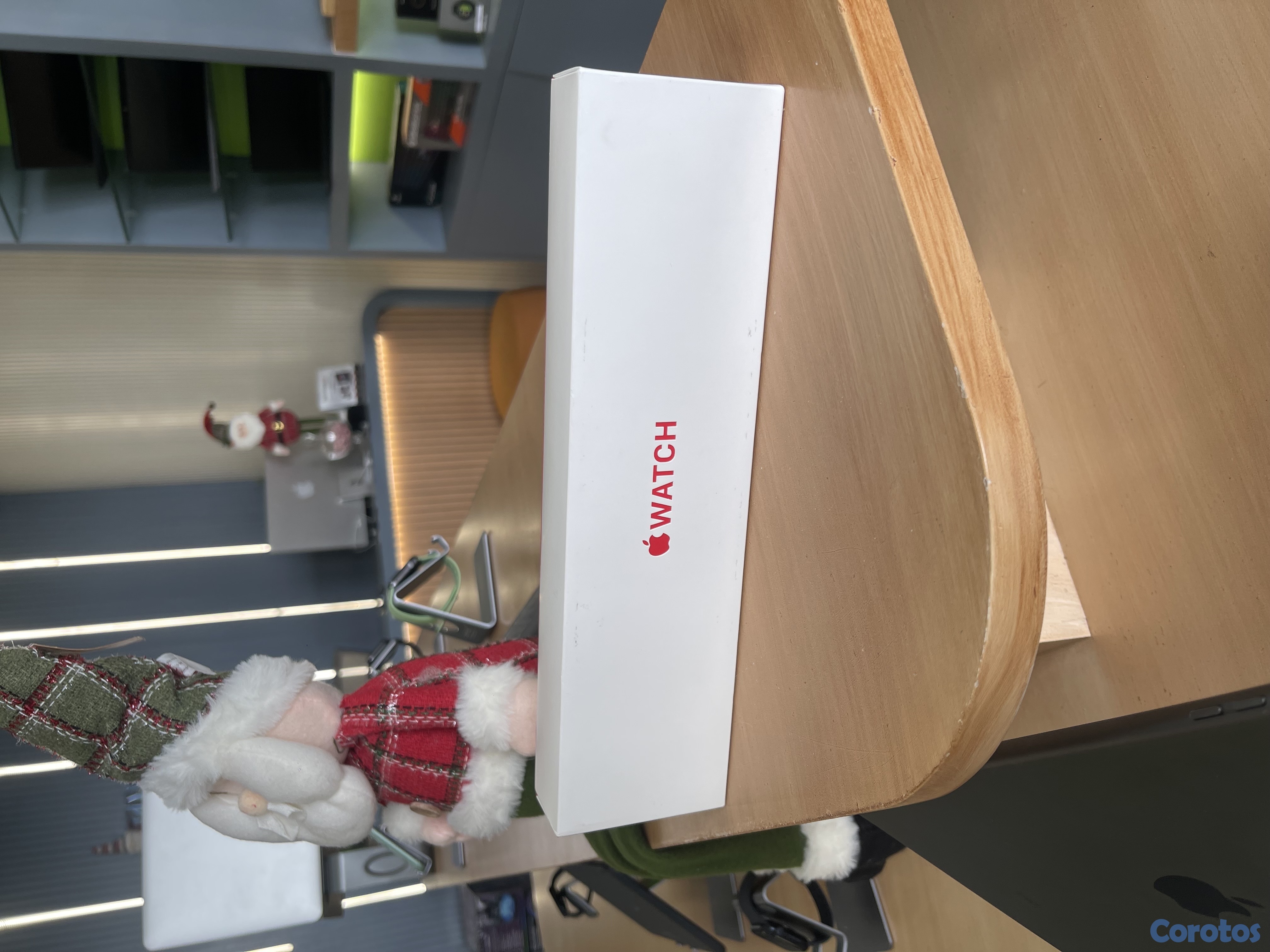 otros electronicos - Apple Watch serie 8 45MM  1