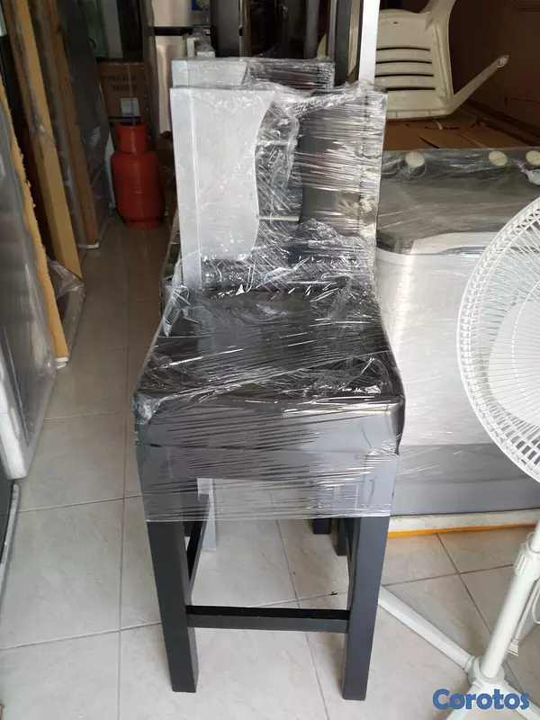 muebles y colchones - Taburetes 2