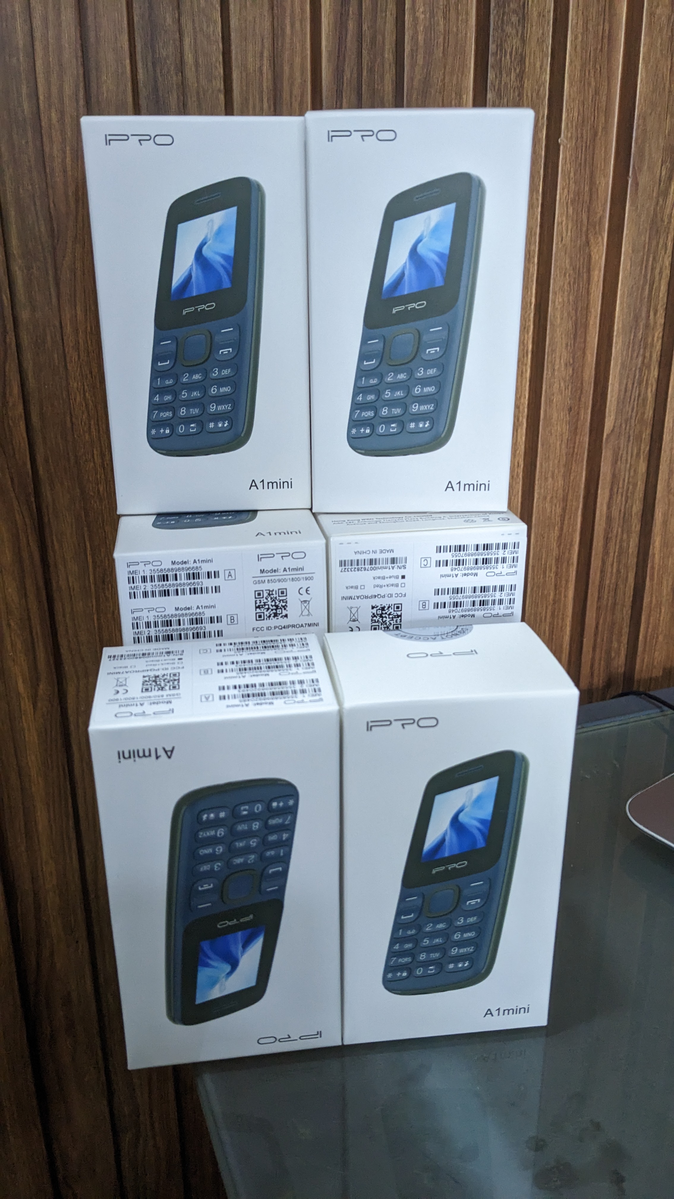 celulares y tabletas - dual SIM  4