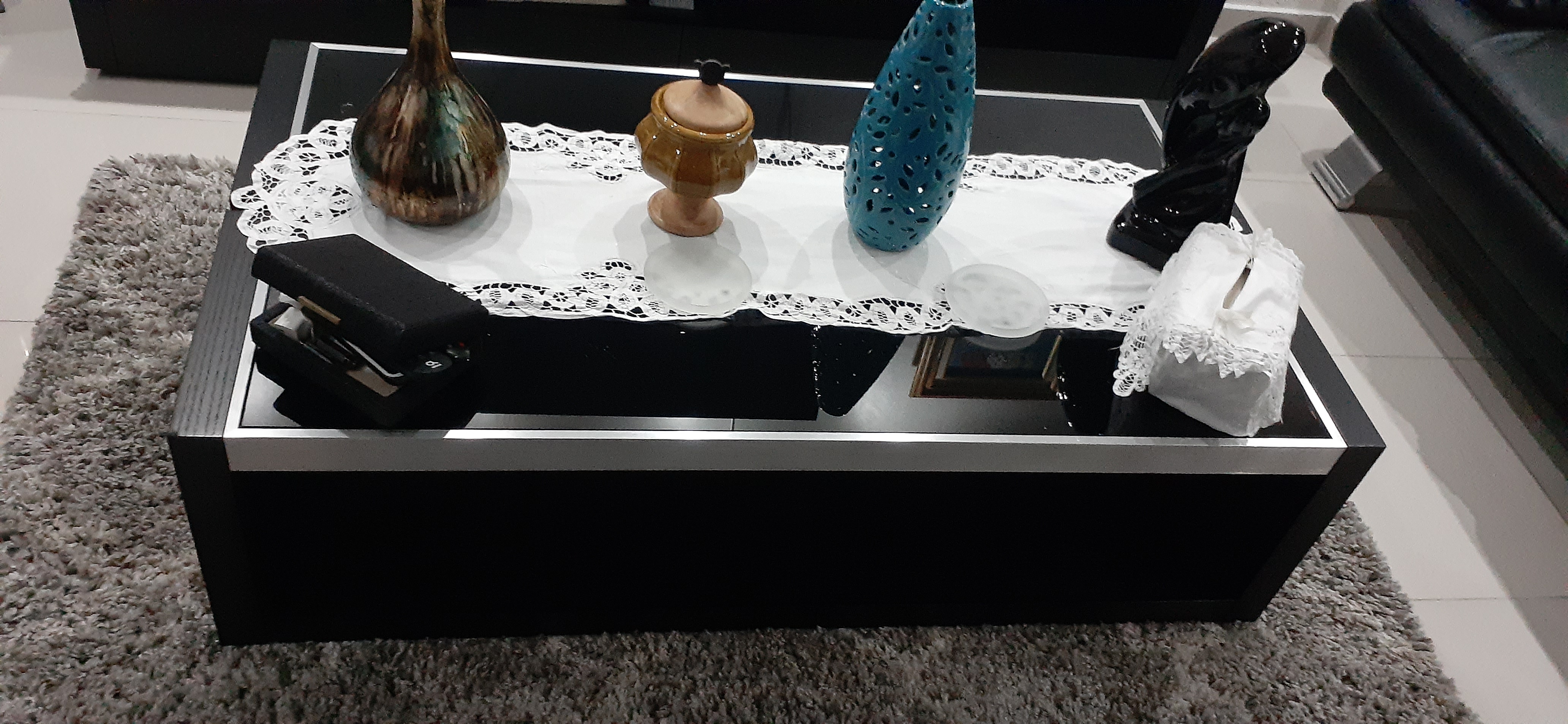 muebles y colchones - vendo mueble L y se pueden compartir en  dos muebles de  3 aciento cada uno 5