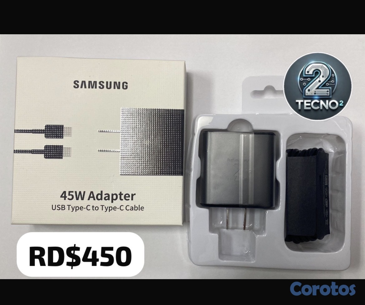 accesorios para electronica - Cargadores para celulares 1