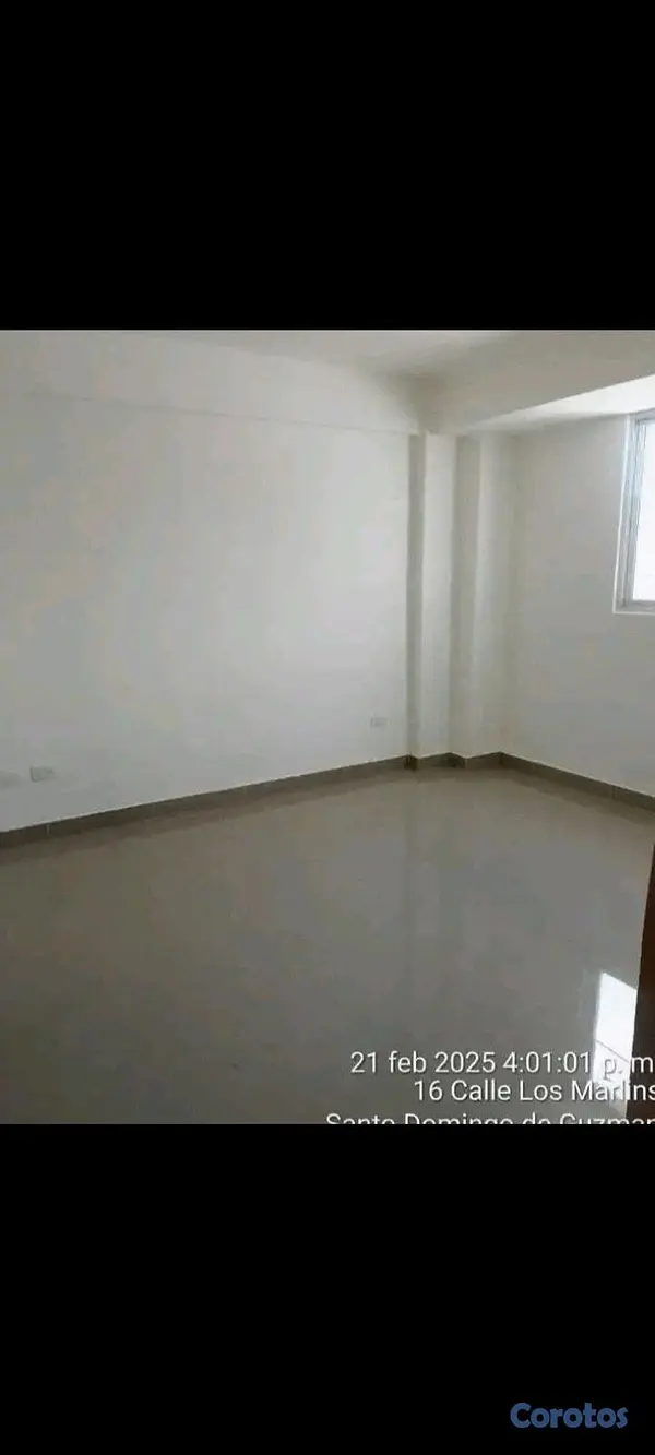 apartamentos - Av. Independencia Alq 6