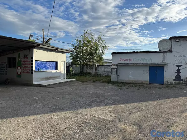 solares y terrenos - Solar Comercial En Venta En Av. Libertad, San Fran 10