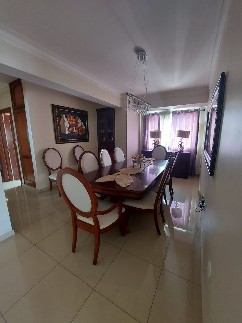 penthouses -   Ph  AMUEBLADO EN  MIRADOR NORTE 3