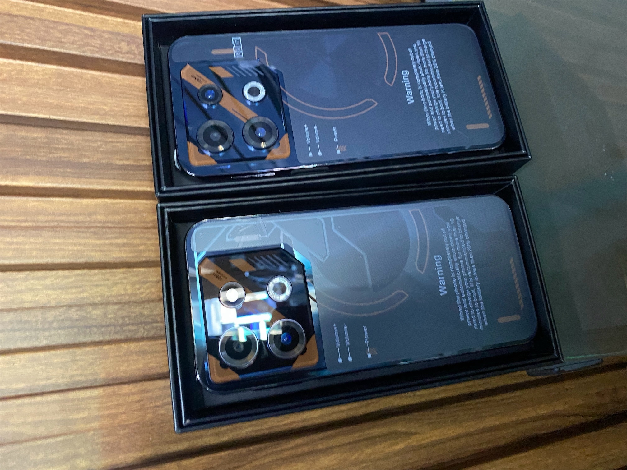 celulares y tabletas - pova GT 6 pro 512GB  7