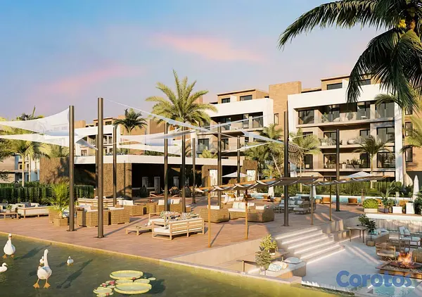 apartamentos - Baliza Residences – White Sands, Punta Cana 4