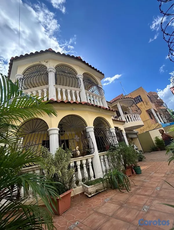casas - CASA EN VENTA 6