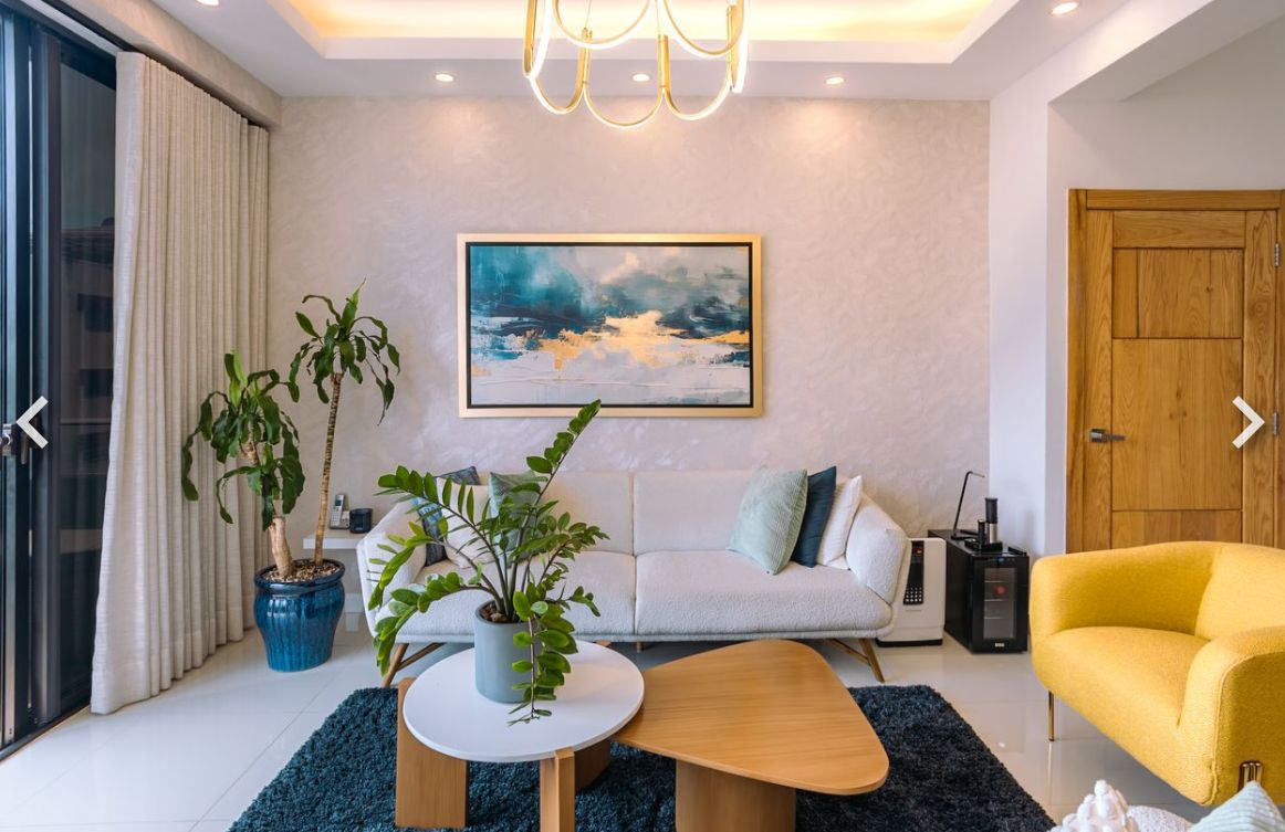 apartamentos - Apartamento en venta en la mejor zona de El Millón 0