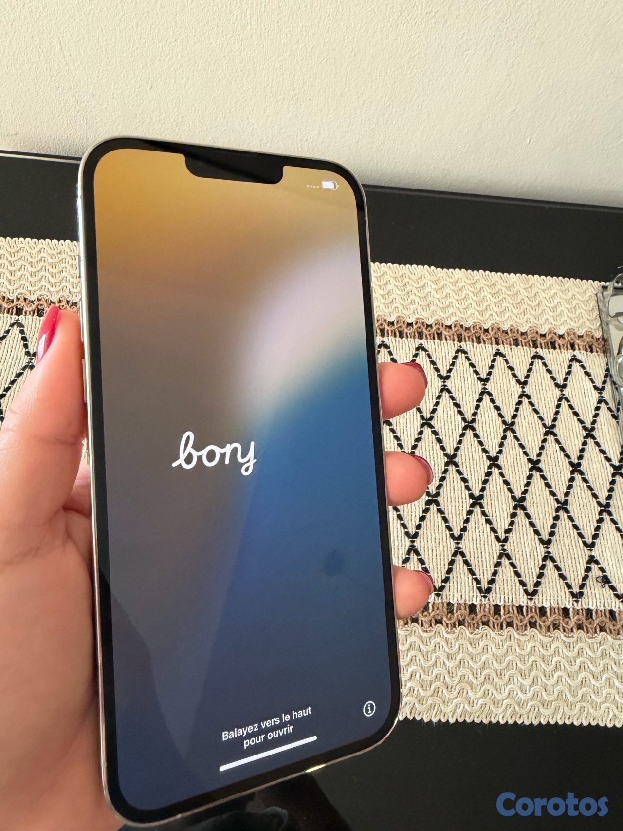 celulares y tabletas - IPhone 13 Pro Max  1