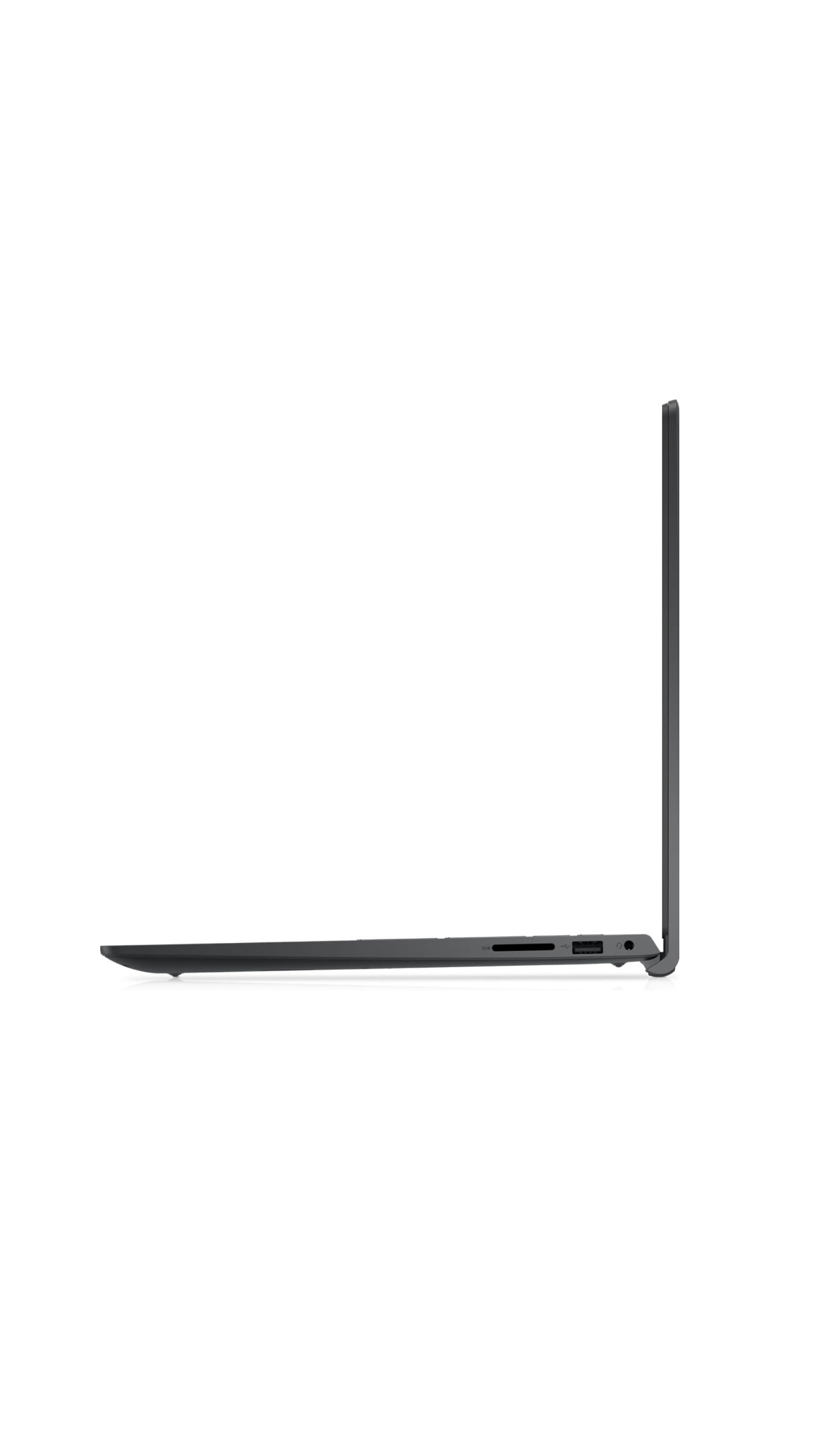 computadoras y laptops - Dell Inspiron 15 3520 15.6" FHD Intel Core i7-1255U 16GB 1TB Carbon Black 6