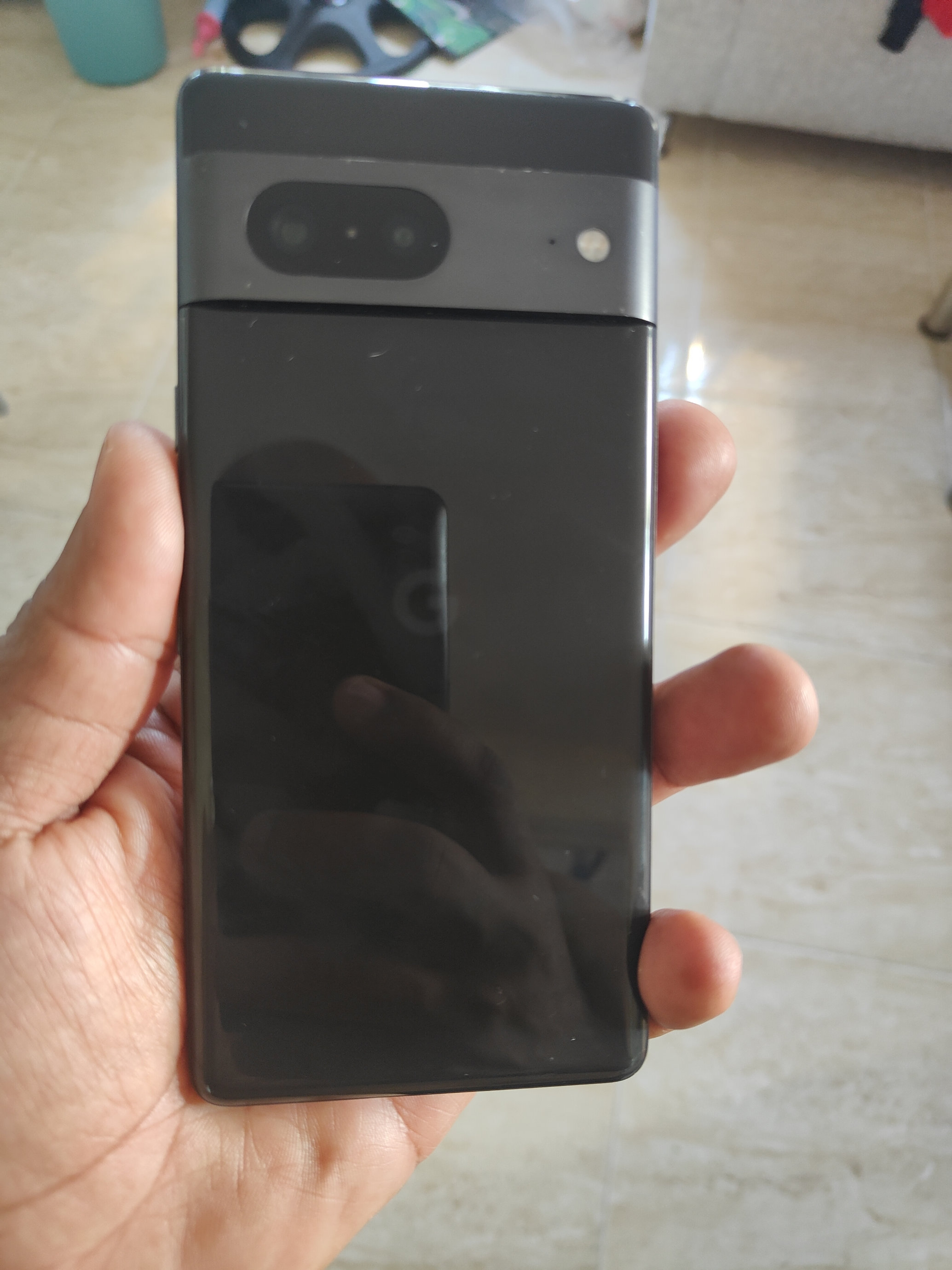 celulares y tabletas - Google pixel 7  2