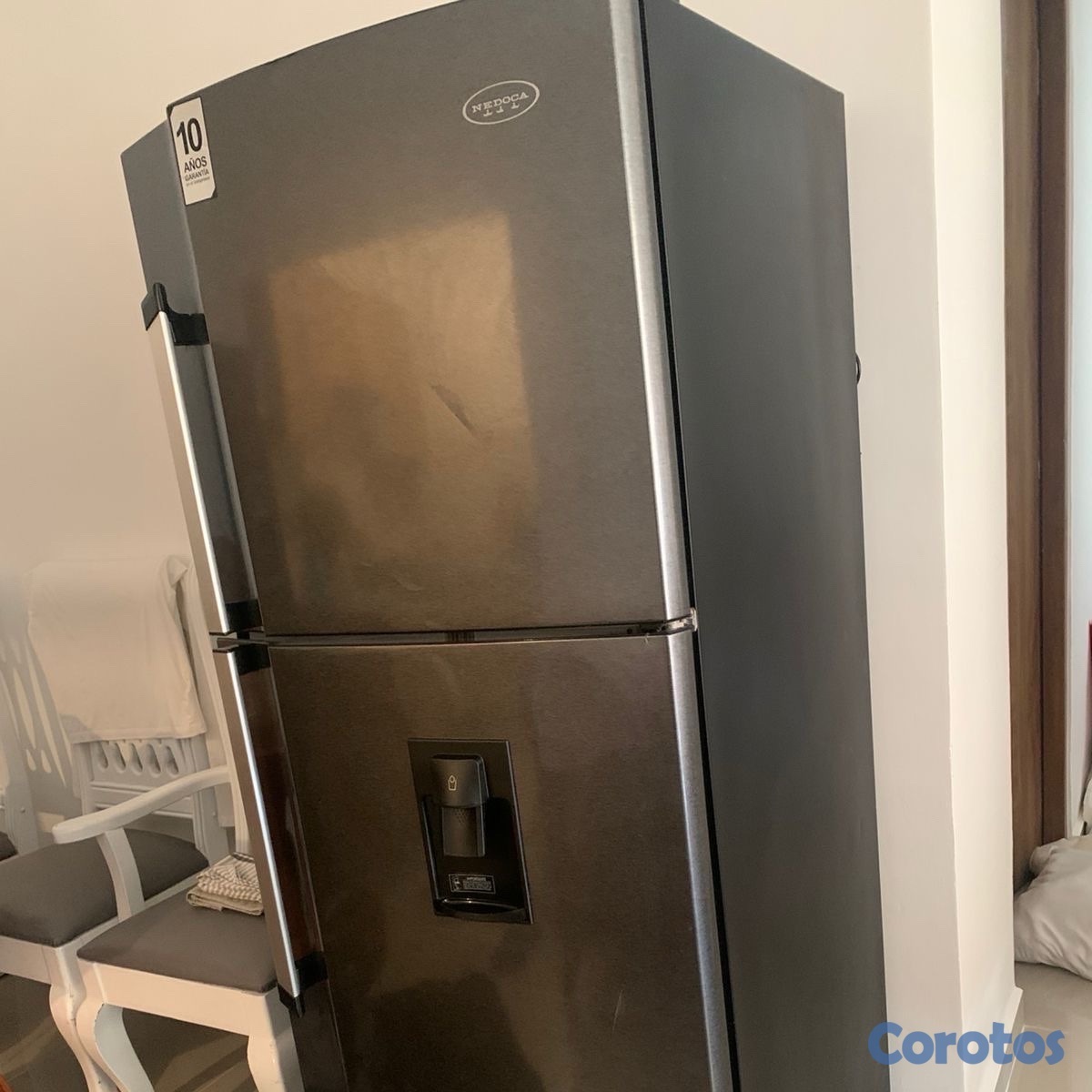 electrodomesticos - Nevera Nedoca 1