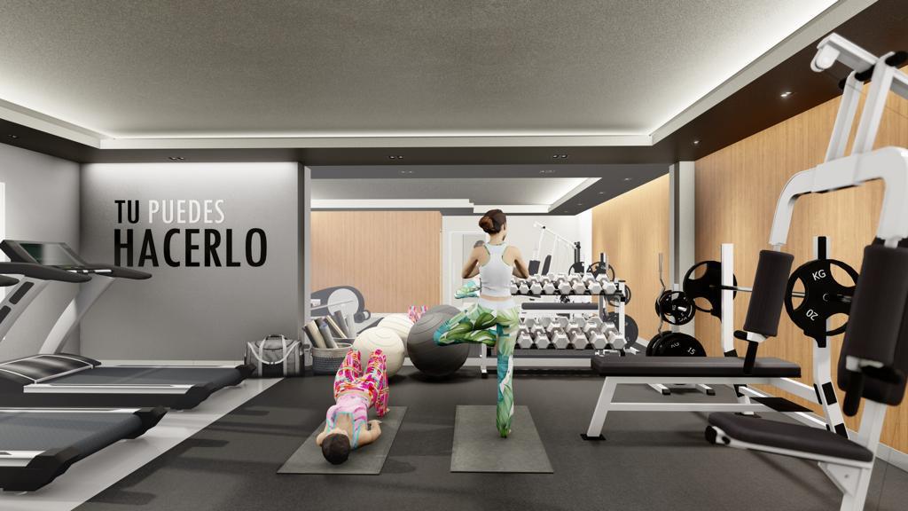 apartamentos - ESPECTACULAR DE APTO EN VENTA EN EL MIRADOR NORTE 1