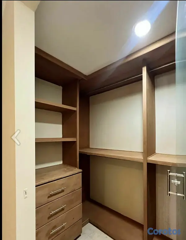 apartamentos - PISO ALTO EN PIANTINI – TORRE ELEGANTE & EXCLUSIVA 6
