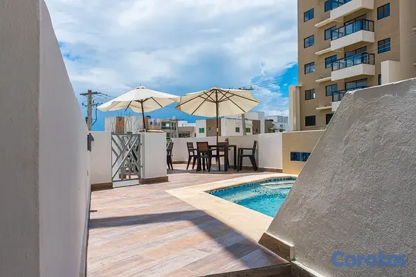 apartamentos - nuevos apartamentos en colinas del Arroyo II 6