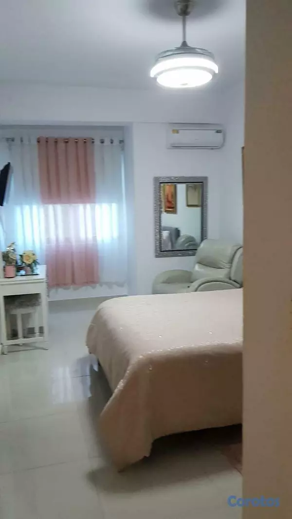 apartamentos - Apartamento Elegante  1