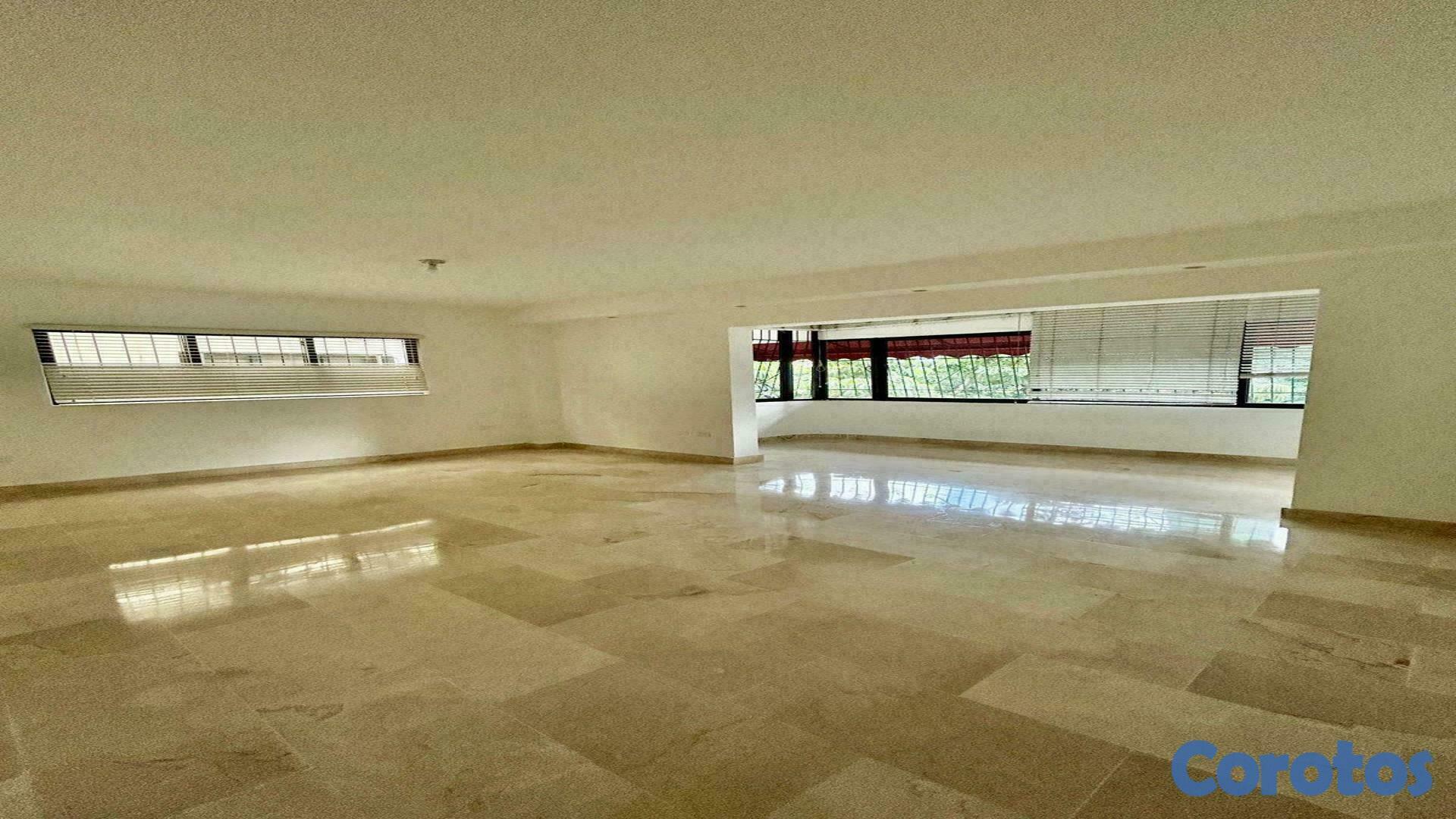 apartamentos - Apartamento en renta de 3 habitaciones en el Ensanche Naco 1