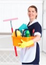 empleos disponibles - Empleo para trabajadora doméstica 