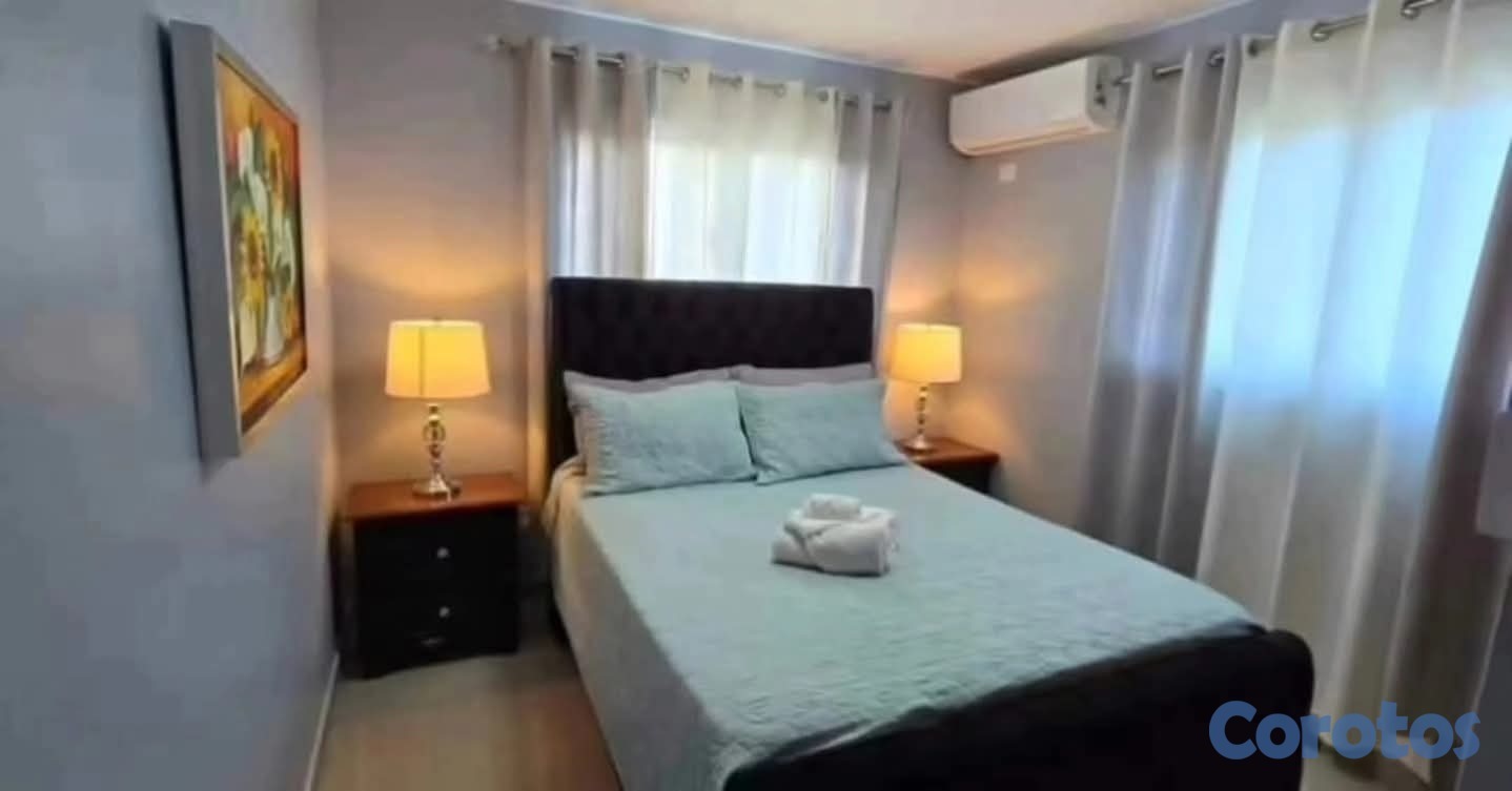 apartamentos - oportunidad vendo 5to piso en villa olga planta full y piscina  5