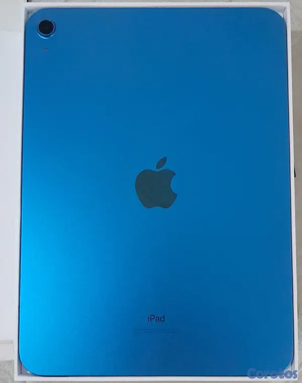 celulares y tabletas - Ipad 10th Gen 5