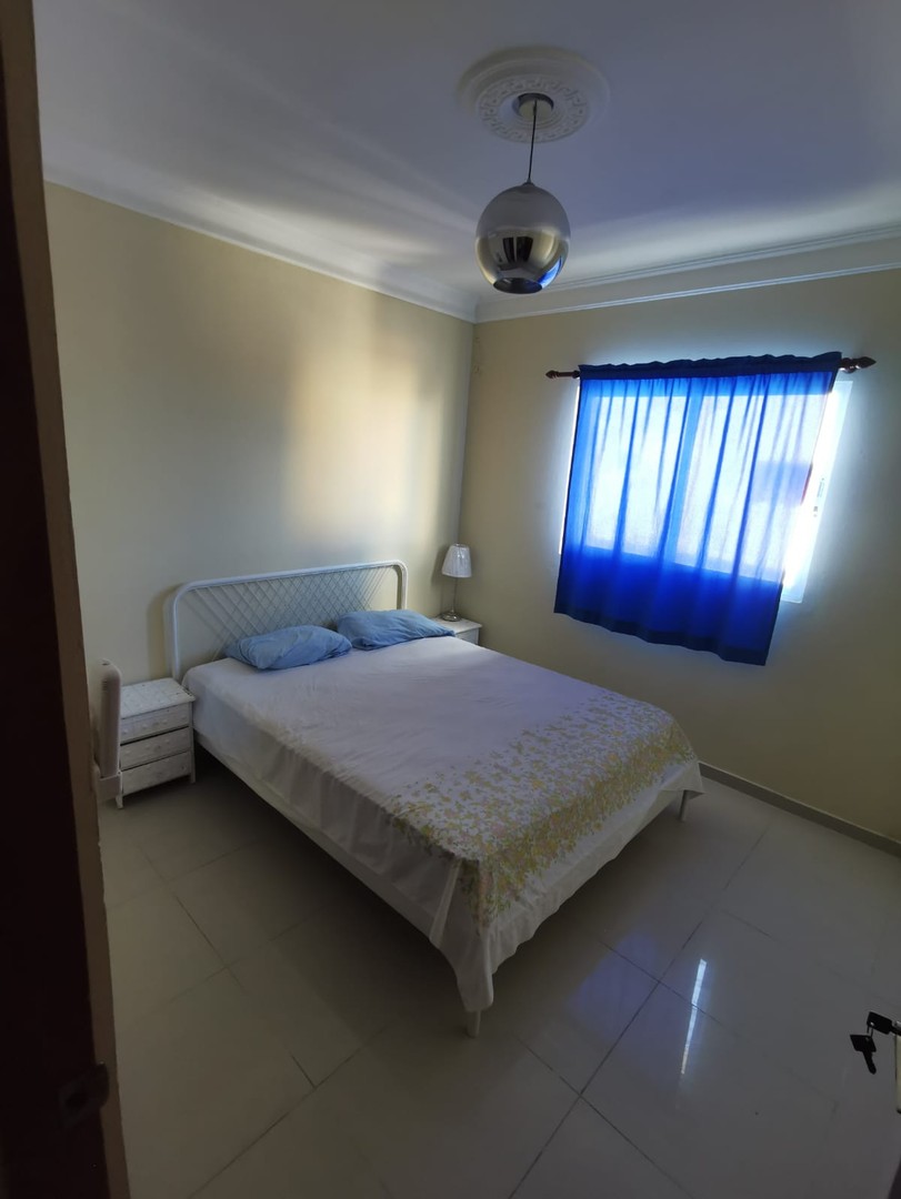 apartamentos - Se VENDE  Apartamento en el Residencial PAOLA III, El Hazim 3