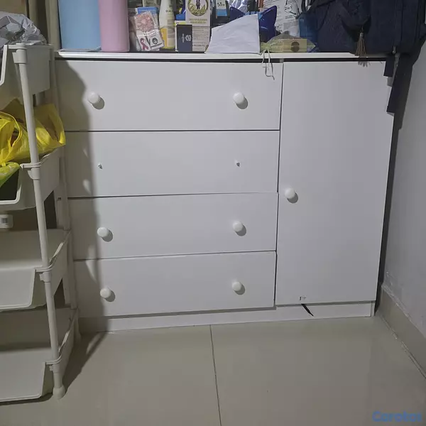 muebles - Armario bebé  2