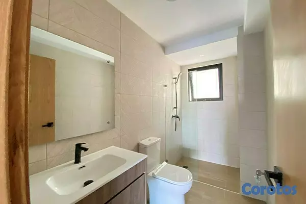apartamentos - Apartamento nuevo en Bella vista  10