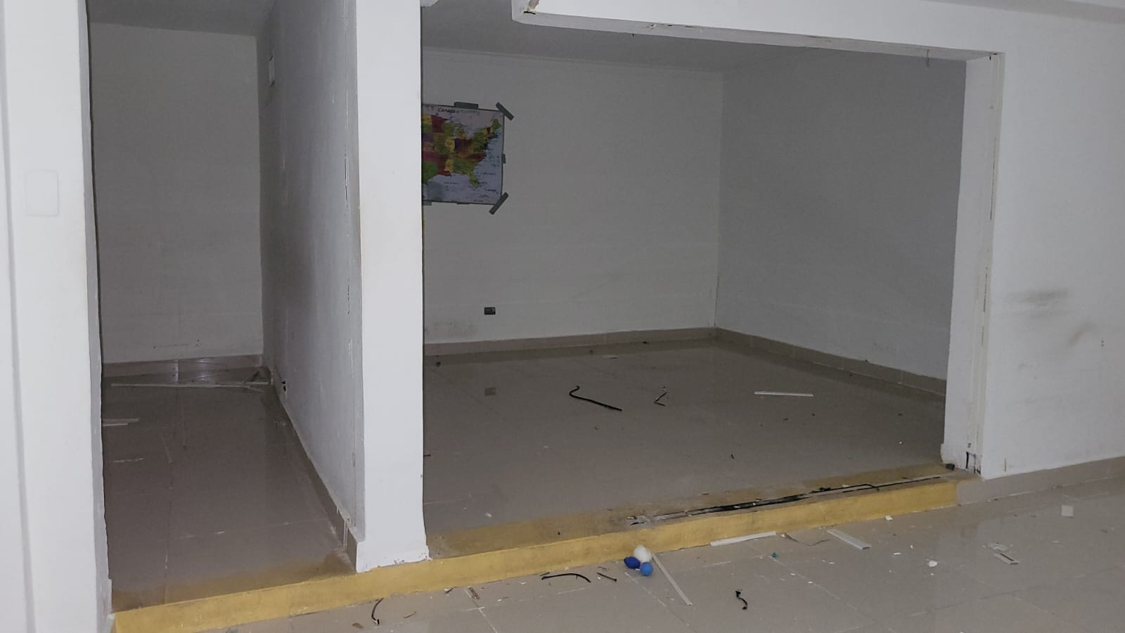 oficinas y locales comerciales - Local en Venta en 27 Febrero 190mts 4
