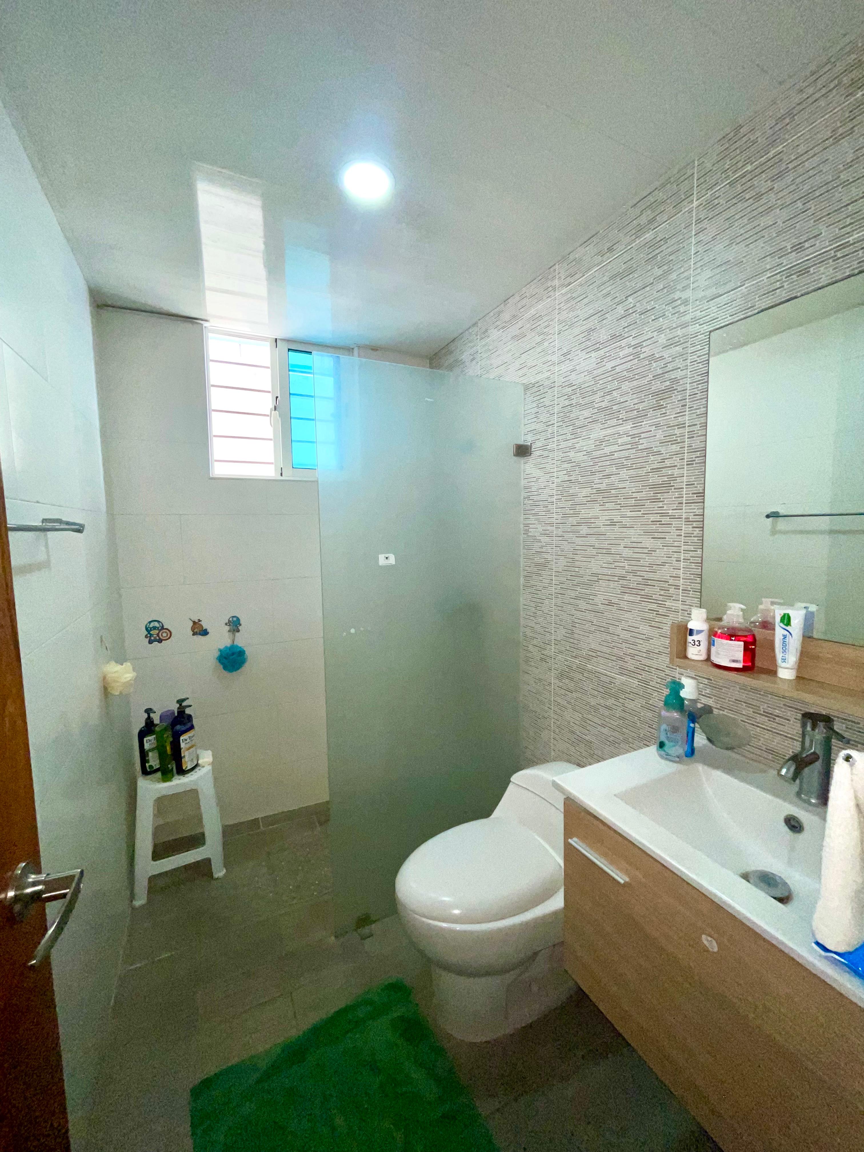 apartamentos - Apartamento En Inversion Los Prados 3