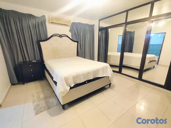 apartamentos - vendo apartamento en el Renacimiento. 7