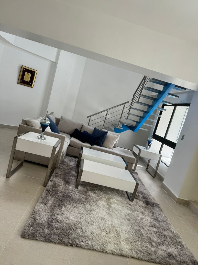 apartamentos - Amplio apartamento en venta con excelente ubicación, Bella Vista 
RD$22,500,000
 3