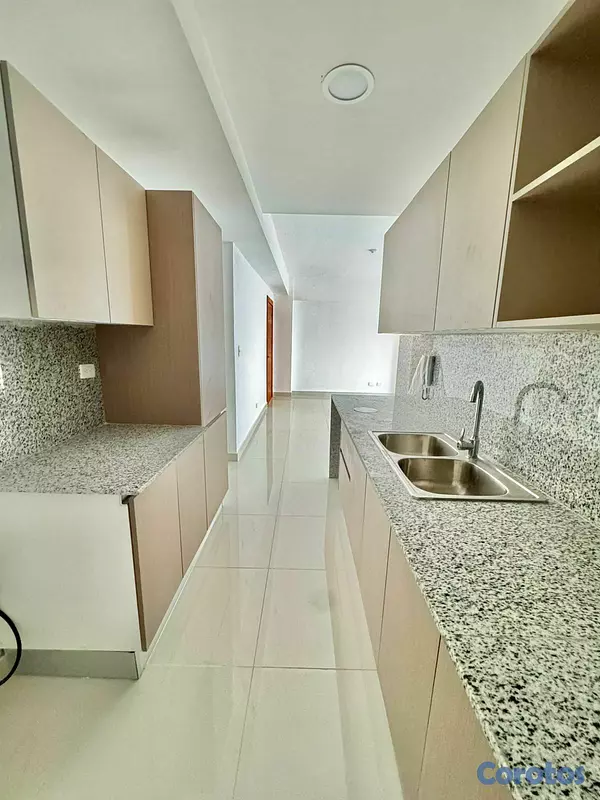 apartamentos - El Millón Apartamento Nuevo en venta  4