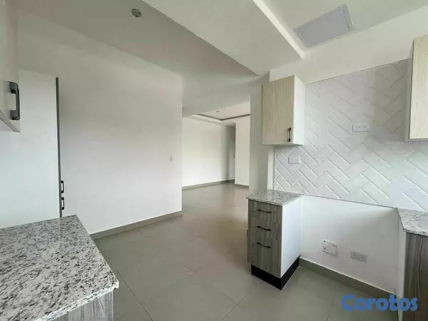 apartamentos - Apartamento en venta,Bella vista  5