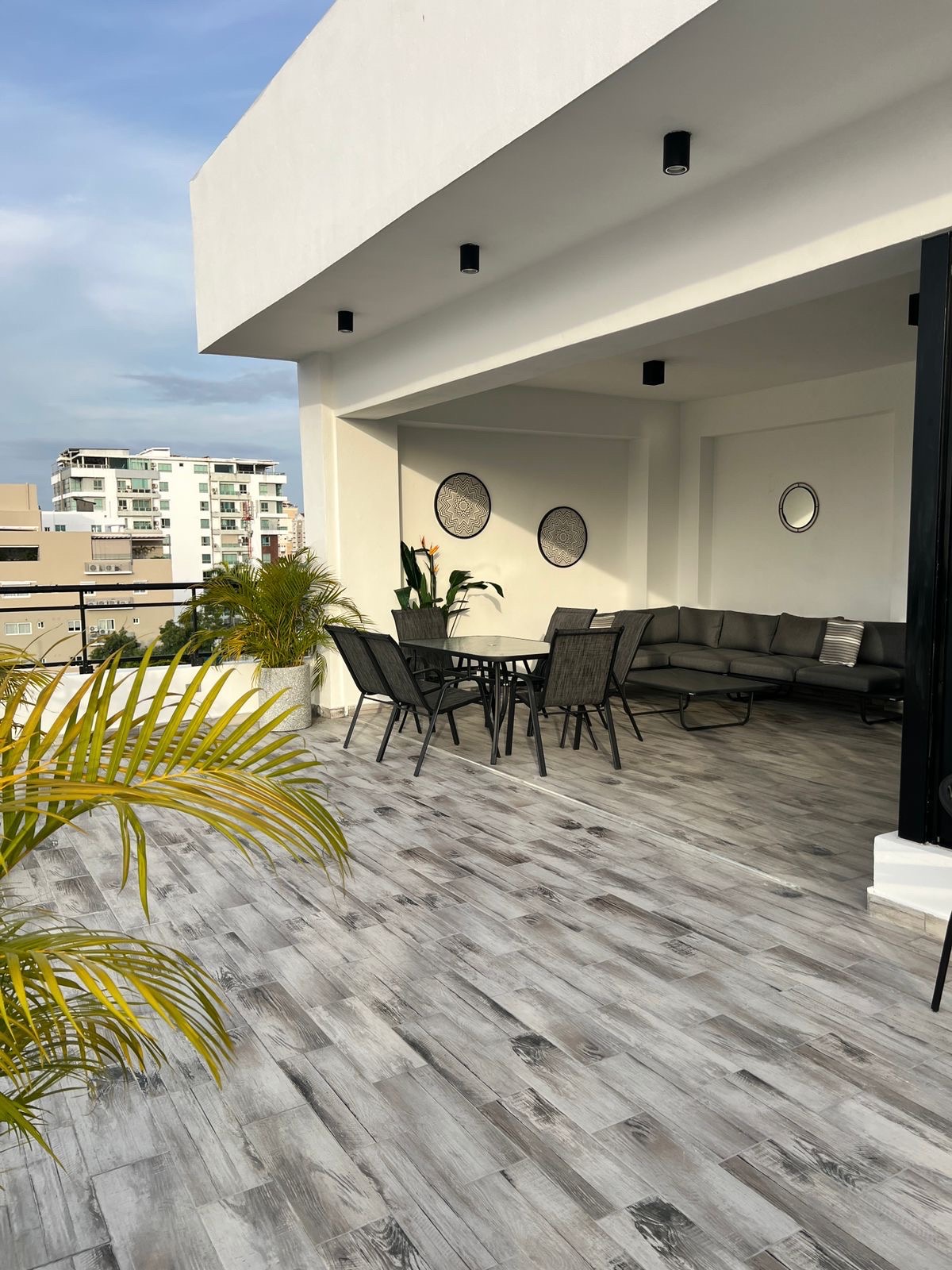 apartamentos - hermoso apartamento en zona céntrica en el renacimiento  2