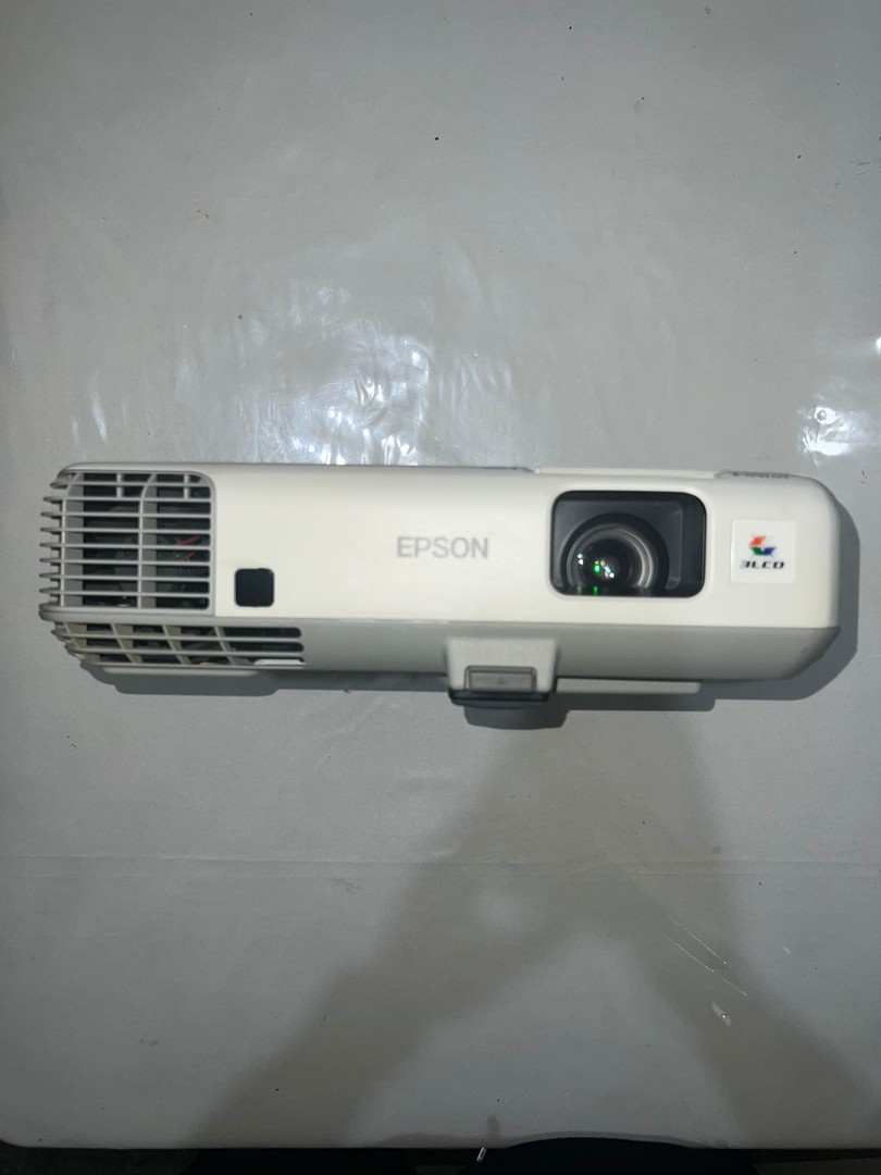 Proyector Epson H382F (5425)