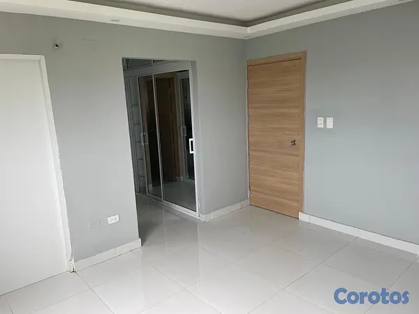 apartamentos - Apartamento en venta en san Isidro  9
