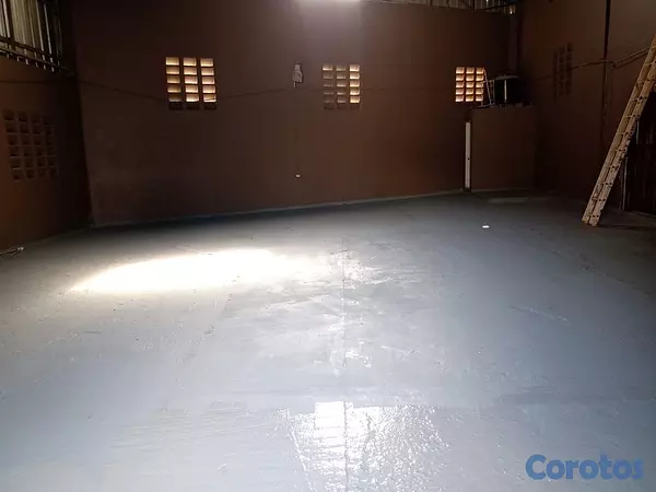 oficinas y locales comerciales - Alquilo Nave Industrial Autopista Duarte km 14 3