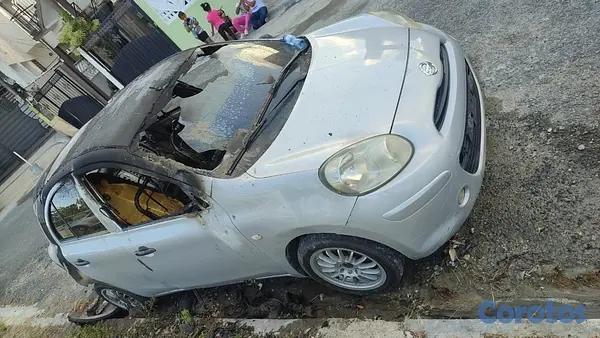 carros - Venta Nissan March  6