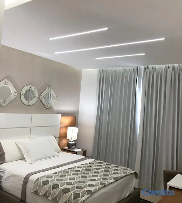 apartamentos - Hermoso Apartamento en Alquiler 7