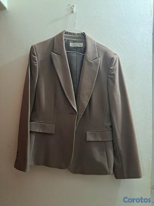ropa para mujer - Blazer para trabajar  2