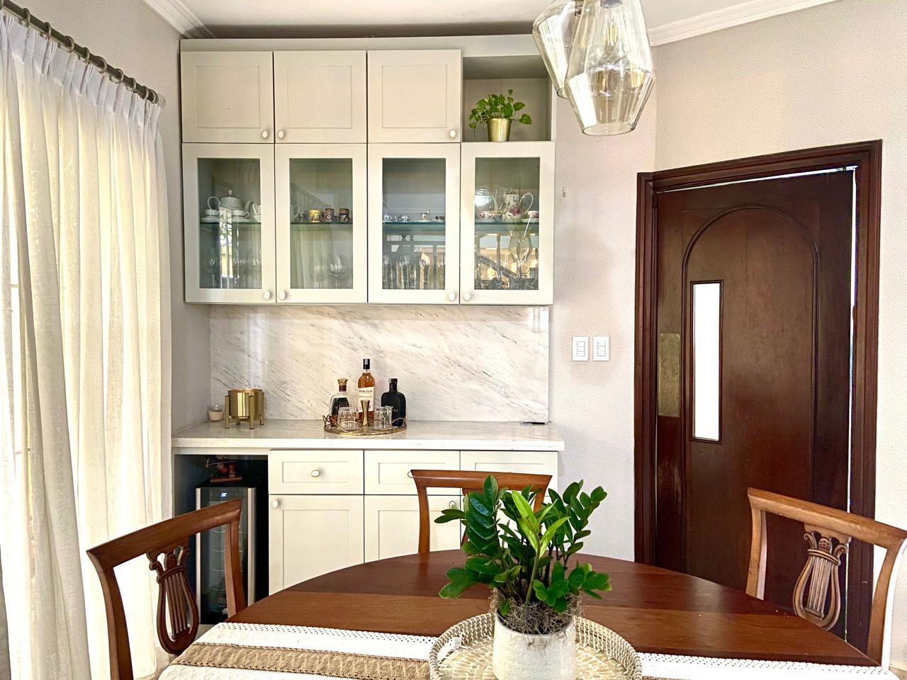 casas - Casa en Venta en La castellana 4