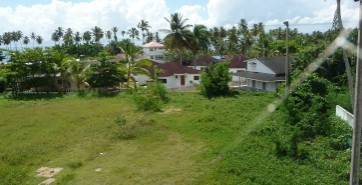 solares y terrenos - Terreno en Samana, Rep. Dominicana