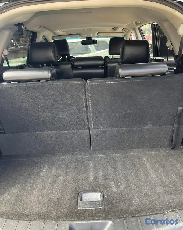 jeepetas y camionetas - MAZDA CX9 TOURING 2011 10